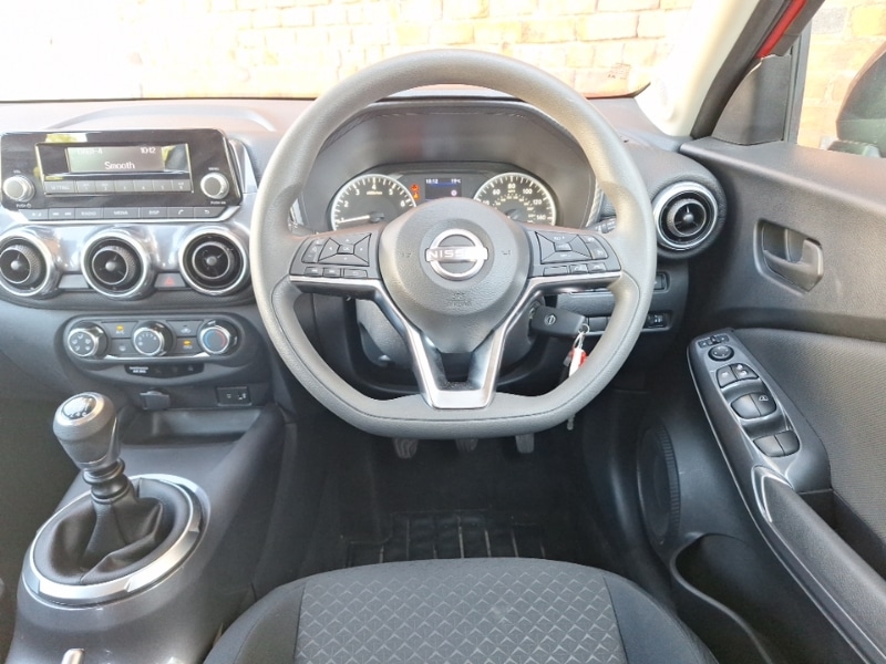 Used Nissan Juke 2023 for sale - 76478405: Photo 7