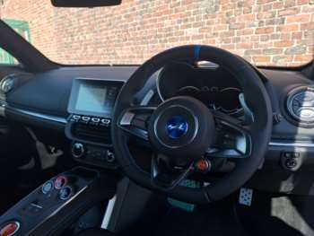 Used Alpine A110 2024 for sale - 74253820: Photo