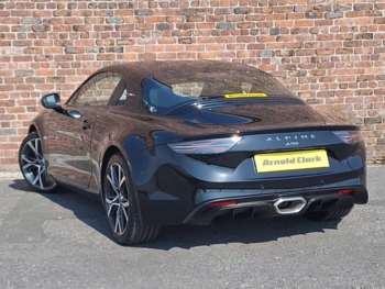 Used Alpine A110 2024 for sale - 74253820: Photo
