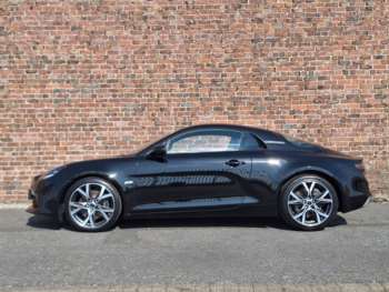 Used Alpine A110 2024 for sale - 74253820: Photo