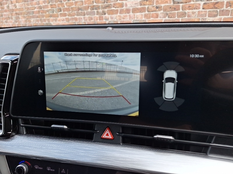 Used Kia Sportage 2025 for sale - 76579068: Photo 11