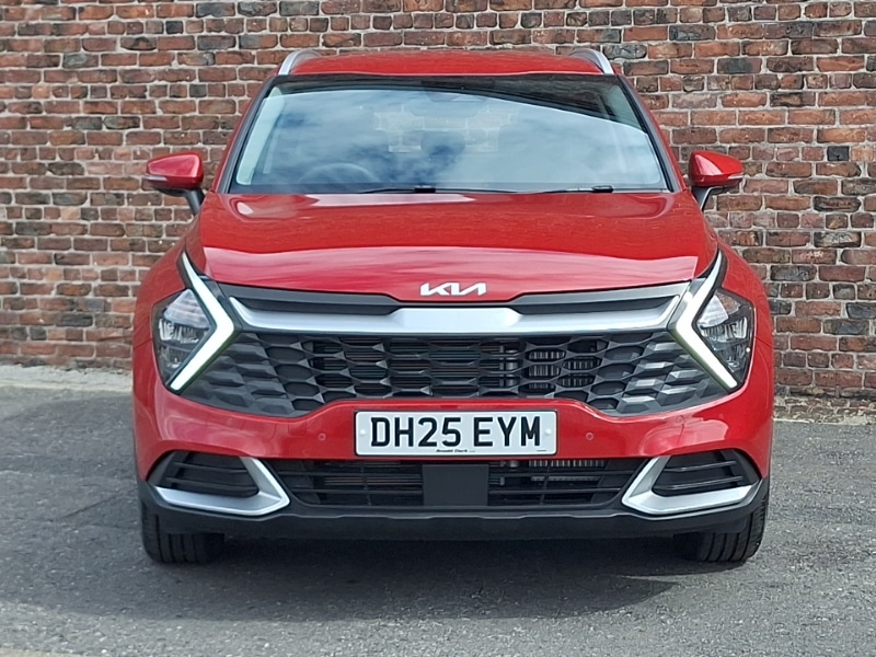 Used Kia Sportage 2025 for sale - 76579068: Photo 12