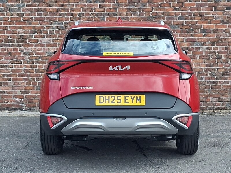 Used Kia Sportage 2025 for sale - 76579068: Photo 13