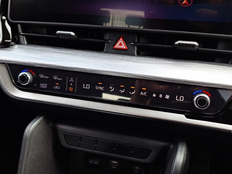 Used Kia Sportage 2025 for sale - 76579068: Photo 14