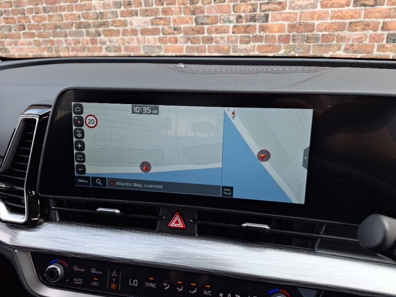 Used Kia Sportage 2025 for sale - 76579068: Photo 15