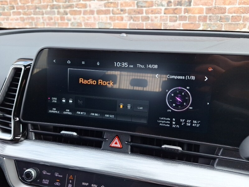 Used Kia Sportage 2025 for sale - 76579068: Photo 16