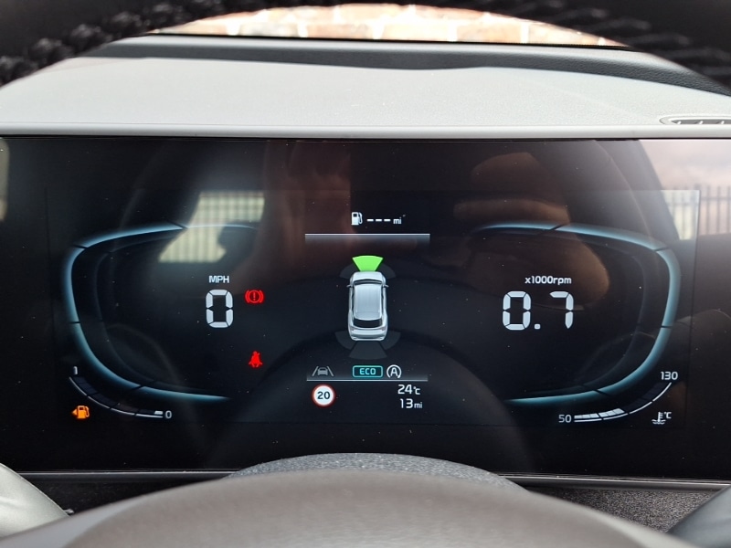 Used Kia Sportage 2025 for sale - 76579068: Photo 19