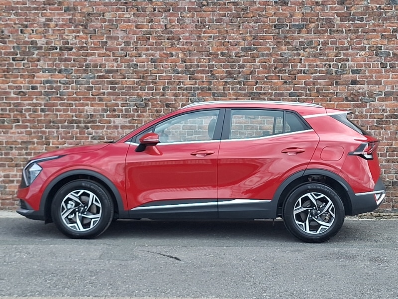 Used Kia Sportage 2025 for sale - 76579068: Photo 4