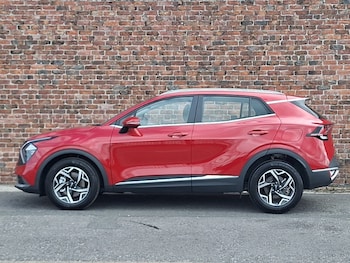 Used Kia Sportage 2025 for sale - 76579068: Photo