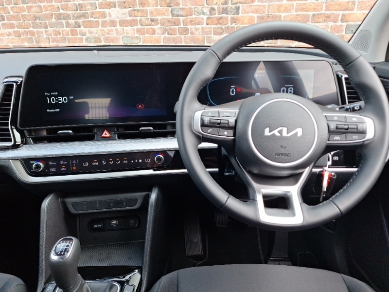 Used Kia Sportage 2025 for sale - 76579068: Photo 7