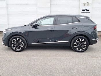 Used Kia Sportage 2025 for sale - 78467609: Photo