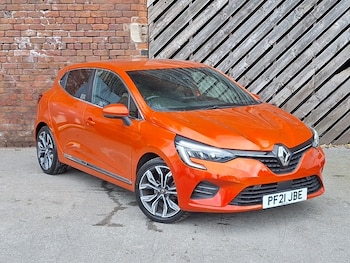 Used Renault Clio 2021 for sale - 75583727: Photo
