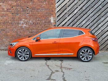 Used Renault Clio 2021 for sale - 75583727: Photo
