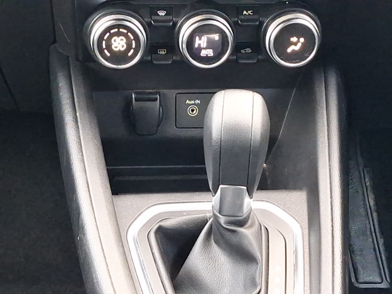 Used Renault Clio 2022 for sale - 77105504: Photo 11