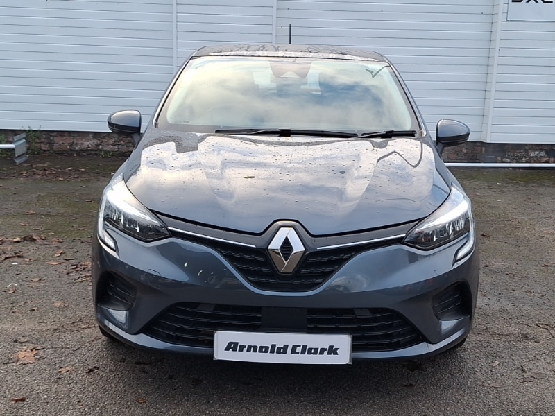 Used Renault Clio 2022 for sale - 77105504: Photo 12
