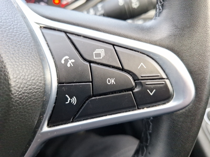 Used Renault Clio 2022 for sale - 77105504: Photo 14