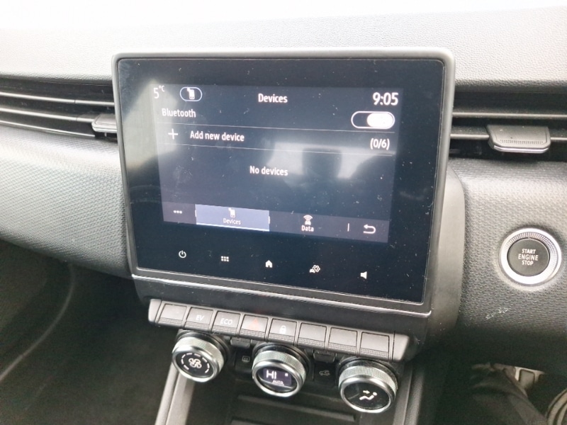 Used Renault Clio 2022 for sale - 77105504: Photo 19