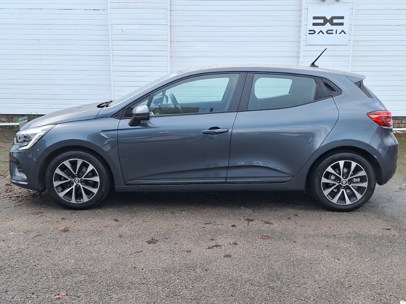 Used Renault Clio 2022 for sale - 77105504: Photo 4
