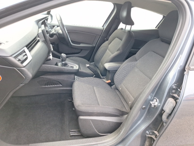 Used Renault Clio 2022 for sale - 77105504: Photo 5