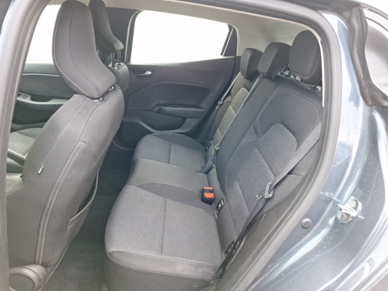 Used Renault Clio 2022 for sale - 77105504: Photo 6