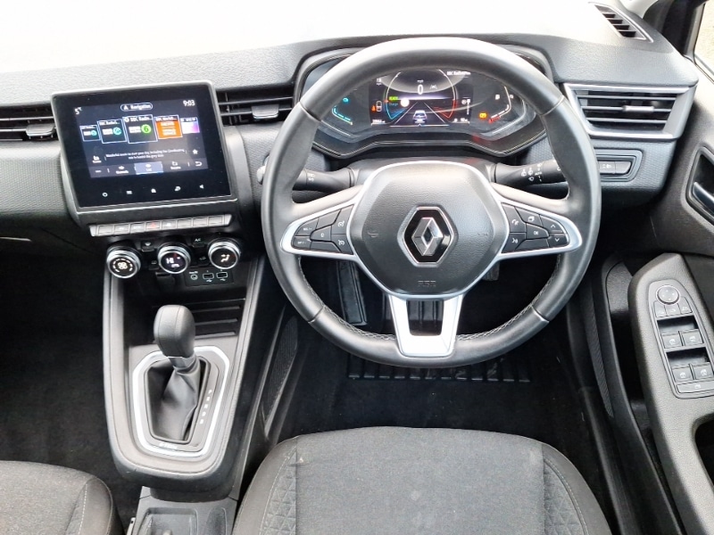 Used Renault Clio 2022 for sale - 77105504: Photo 7