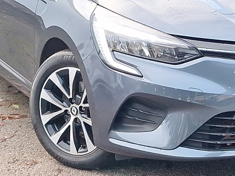 Used Renault Clio 2022 for sale - 77105504: Photo 9