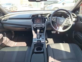 Used Honda Civic 2017 for sale - 79829493: Photo
