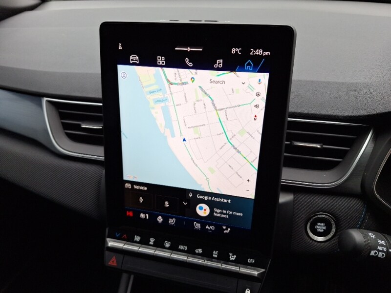 Used Renault Other 2025 for sale - 77475908: Photo 18