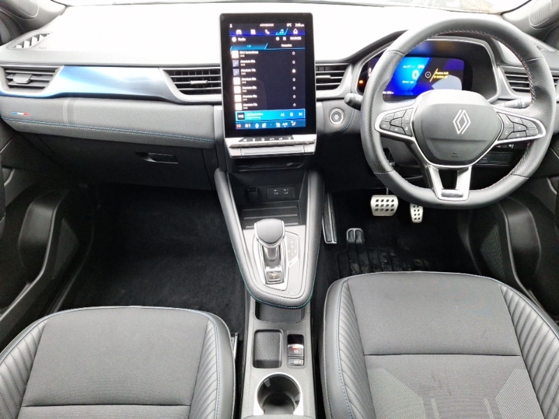 Used Renault Other 2025 for sale - 77475908: Photo 2