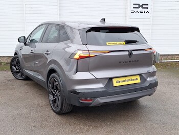 Used Renault Other 2025 for sale - 77475908: Photo