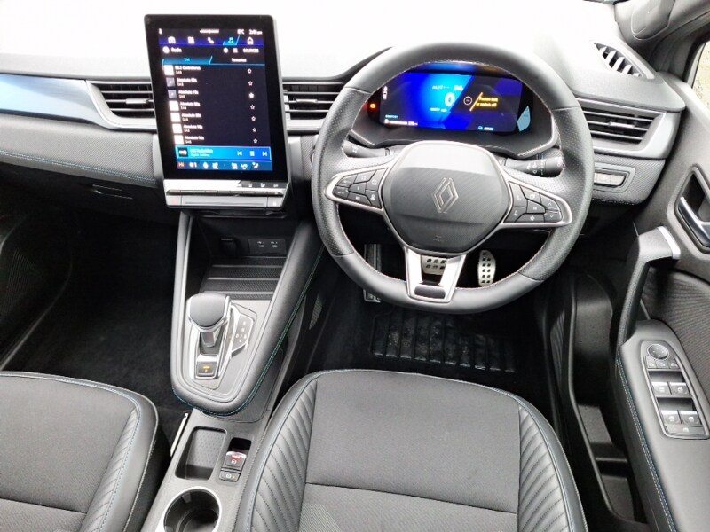 Used Renault Other 2025 for sale - 77475908: Photo 7