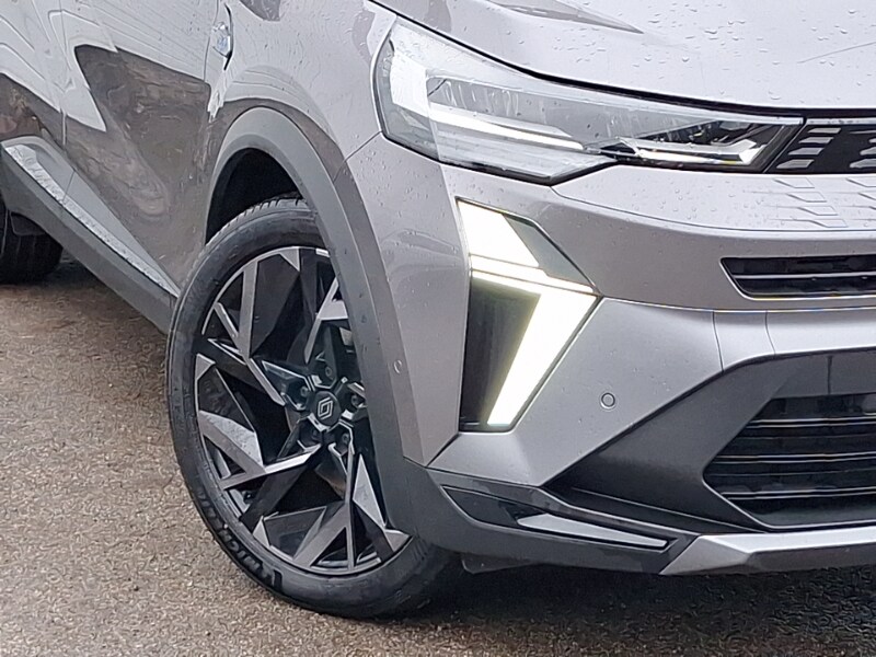 Used Renault Other 2025 for sale - 77475908: Photo 9