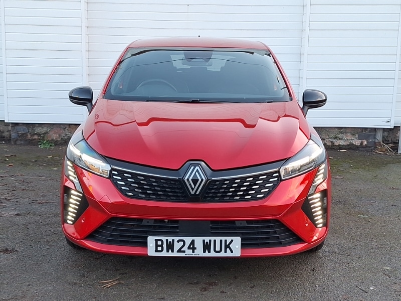 Used Renault Clio 2024 for sale - 76816302: Photo 12