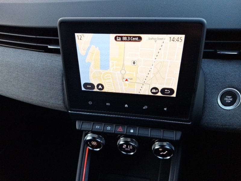 Used Renault Clio 2024 for sale - 76816302: Photo 18