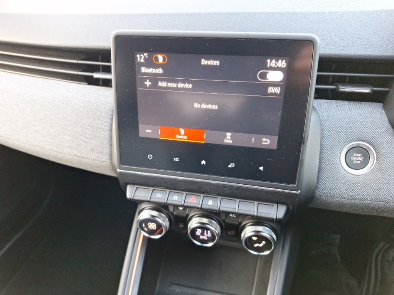 Used Renault Clio 2024 for sale - 76816302: Photo 19