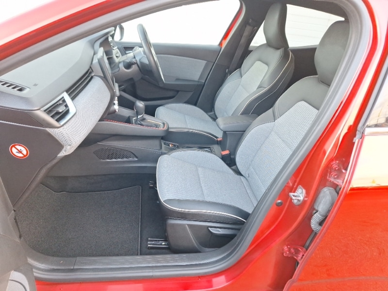 Used Renault Clio 2024 for sale - 76816302: Photo 5