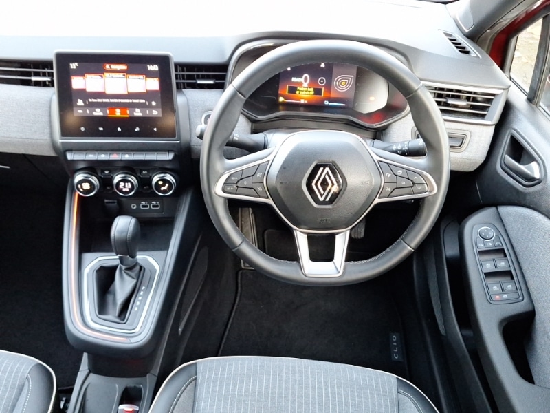 Used Renault Clio 2024 for sale - 76816302: Photo 7