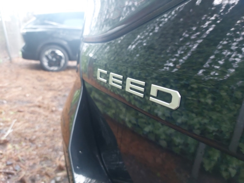 Used Kia Ceed 2024 for sale - 77514119: Photo 12