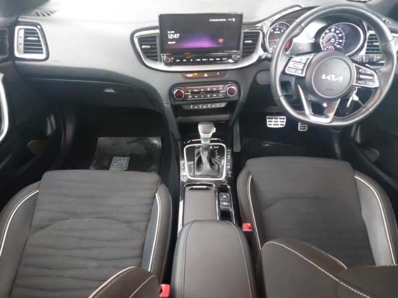 Used Kia Ceed 2024 for sale - 77514119: Photo 2