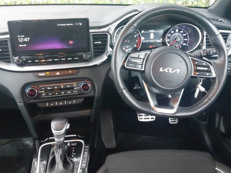 Used Kia Ceed 2024 for sale - 77514119: Photo 7