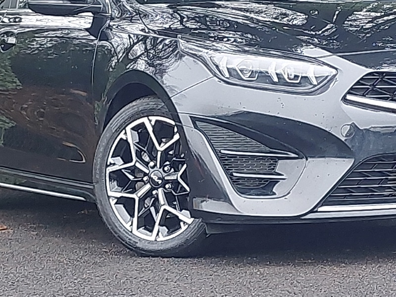 Used Kia Ceed 2024 for sale - 77514119: Photo 9