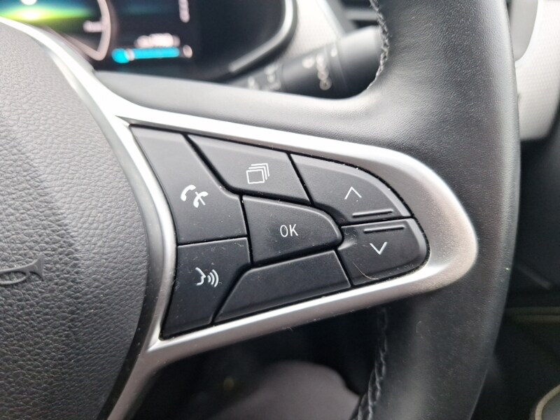 Used Renault Arkana 2023 for sale - 77573412: Photo 14