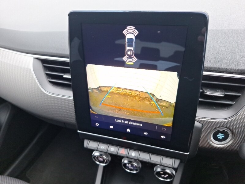 Used Renault Arkana 2023 for sale - 77573412: Photo 17