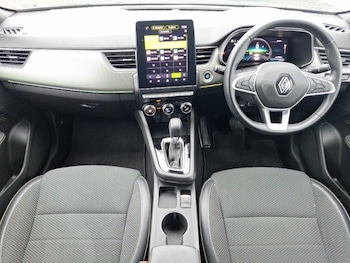 Used Renault Arkana 2023 for sale - 77573412: Photo