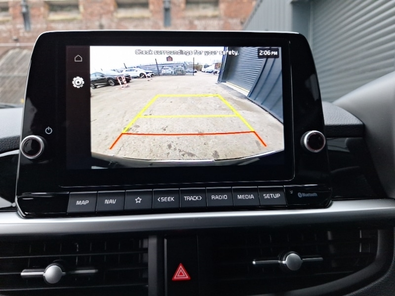 Used Kia Picanto 2025 for sale - 77062616: Photo 11