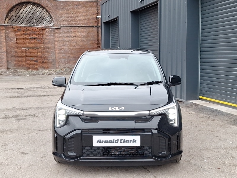 Used Kia Picanto 2025 for sale - 77062616: Photo 12