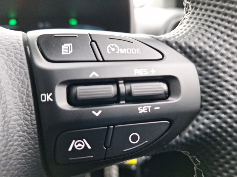 Used Kia Picanto 2025 for sale - 77062616: Photo 15