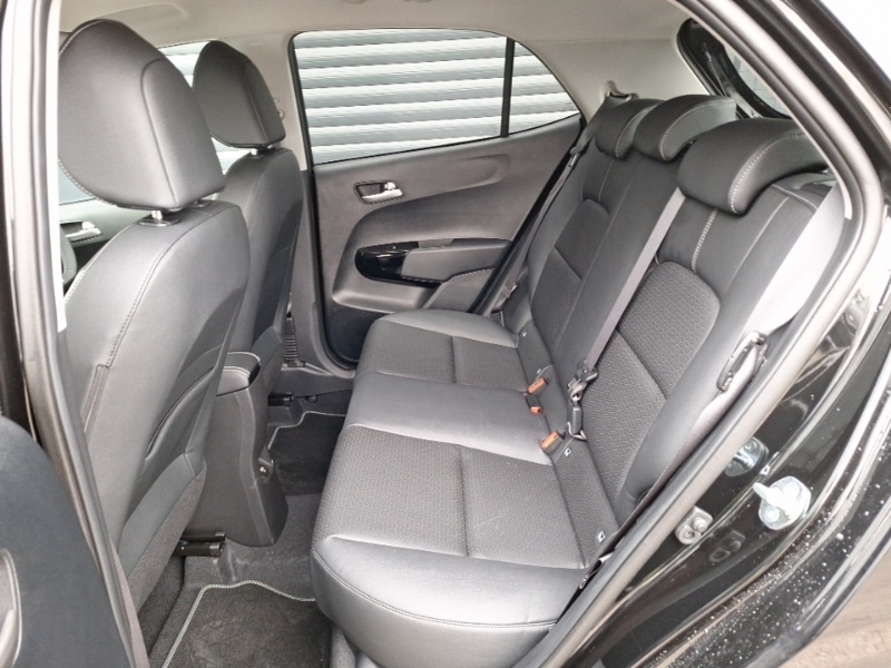 Used Kia Picanto 2025 for sale - 77062616: Photo 6