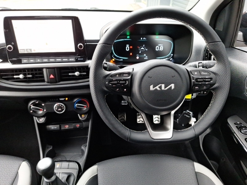 Used Kia Picanto 2025 for sale - 77062616: Photo 7