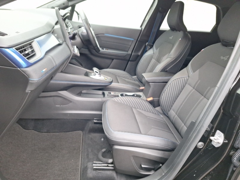 Used Renault Other 2025 for sale - 77141538: Photo 5